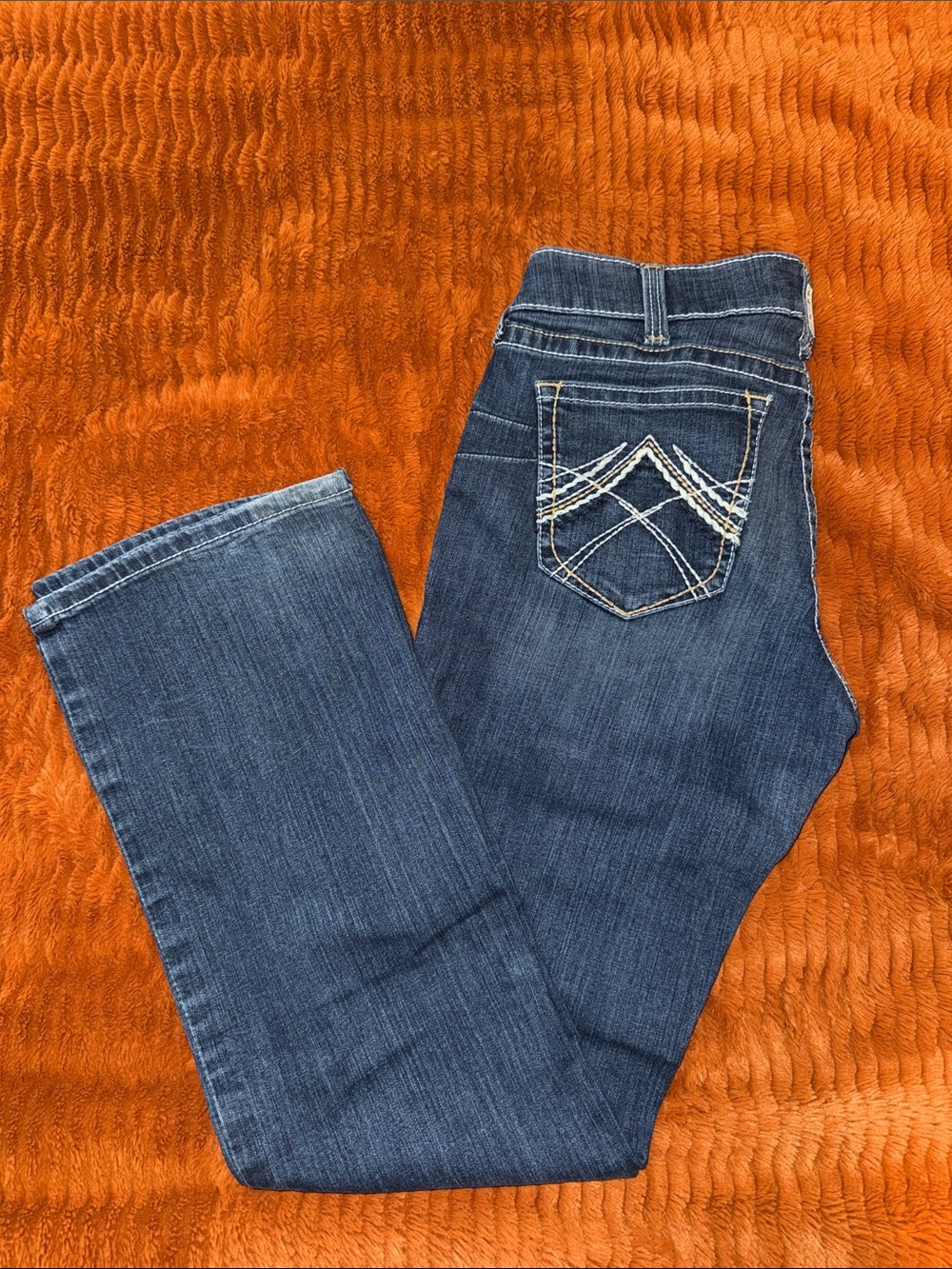 Women’s Ariat Jeans: 32L